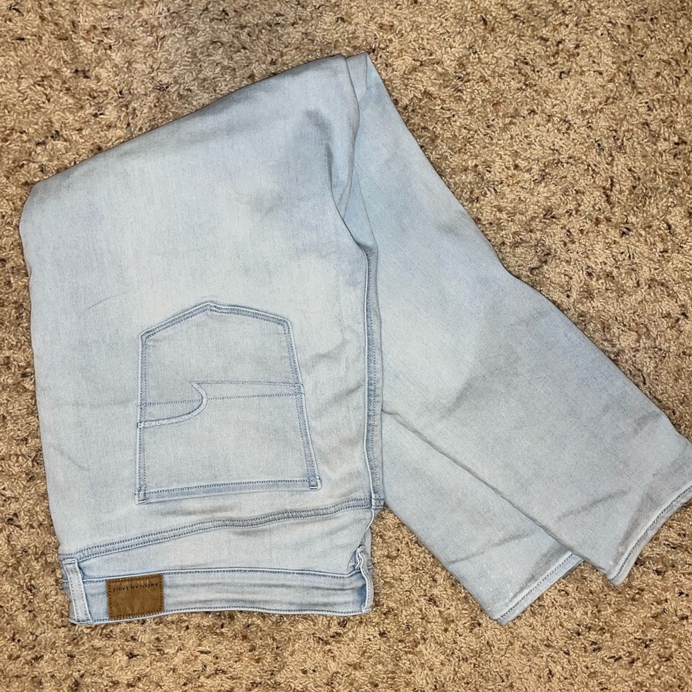 AE Jeggings